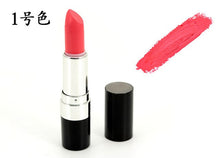 Load image into Gallery viewer, Matte Lipstick For Lips Waterproof Long Lasting