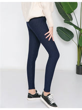 Load image into Gallery viewer, Pencil Pants Warm Leggings