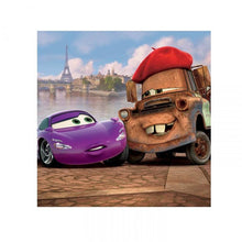 Load image into Gallery viewer, KT cat Light Side Switch Stickers Diy Detachable Wall Stickers for Kids Room