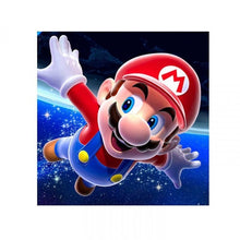 Load image into Gallery viewer, KT cat Light Side Switch Stickers Diy Detachable Wall Stickers for Kids Room