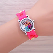 Load image into Gallery viewer, 2019 New Princess Elsa Watch