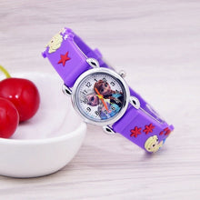 Load image into Gallery viewer, 2019 New Princess Elsa Watch