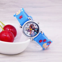 Load image into Gallery viewer, 2019 New Princess Elsa Watch