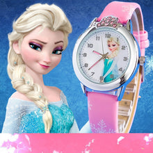 Load image into Gallery viewer, 2019 New Princess Elsa Watch