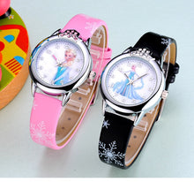 Load image into Gallery viewer, 2019 New Princess Elsa Watch