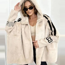 Load image into Gallery viewer, Anne's Super Warm Plush Women's Coat