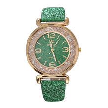 Load image into Gallery viewer, 2019 Luxury Crystal Watch