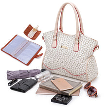 Load image into Gallery viewer, 6in1 High Quality Full Bundle Handbags
