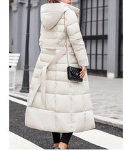 Load image into Gallery viewer, Estylo Winter Warm Waterproof Overcoat
