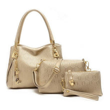 Load image into Gallery viewer, PU Leather Handbags