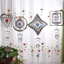 Load image into Gallery viewer, 3D Wind Chimes