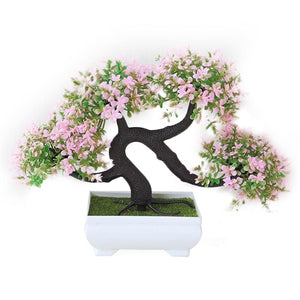 Artificial Plant For Home or Office Decor