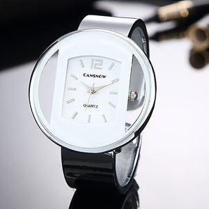 New Bracelet Dial Watch
