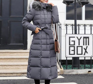 Estylo Winter Warm Waterproof Overcoat