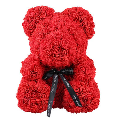 Rose Bear