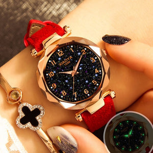 2019 Best Sell Star Luxury Wrist Watches