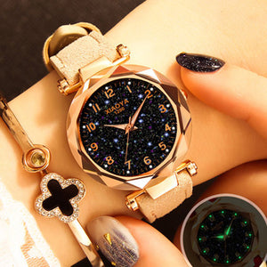 2019 Best Sell Star Luxury Wrist Watches