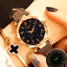 Load image into Gallery viewer, 2019 Best Sell Star Luxury Wrist Watches