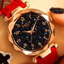 Load image into Gallery viewer, 2019 Best Sell Star Luxury Wrist Watches