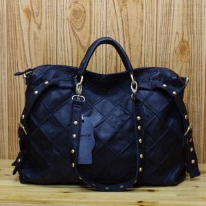 High Quality Casual Designer Leather Bag