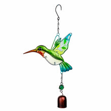 Load image into Gallery viewer, Bird Wind Chime