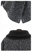 Load image into Gallery viewer, Woolen Handmade Autumn-Hiver