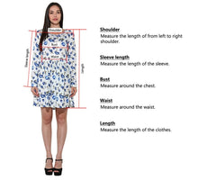 Load image into Gallery viewer, Chiffon Summer Print