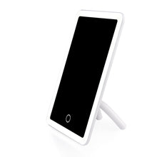 Load image into Gallery viewer, Rechargeable LED Touch Screen Makeup Mirror