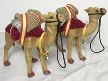 Load image into Gallery viewer, Handmade Camel For Home Decor