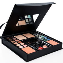 Load image into Gallery viewer, 39pcs/set Colors Professional Make Up Kit