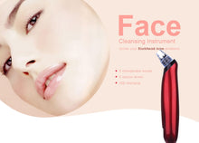 Load image into Gallery viewer, Comedone Facial Vacuum Pro™  Instant Glow