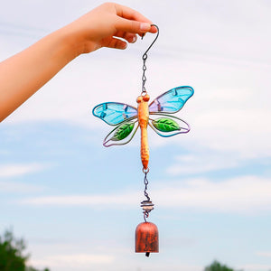 Bird Wind Chime