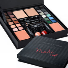 Load image into Gallery viewer, 39pcs/set Colors Professional Make Up Kit