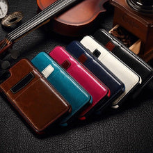 Load image into Gallery viewer, PU Leather Case