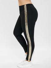 Load image into Gallery viewer, Sequined Women Pants