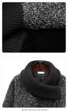 Load image into Gallery viewer, Woolen Handmade Autumn-Hiver