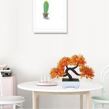 Load image into Gallery viewer, Artificial Plant For Home or Office Decor