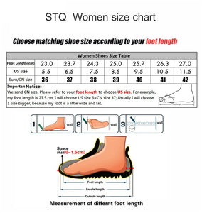 Estylo - Women's Sneakers Mesh Shoes 2019