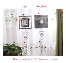 Load image into Gallery viewer, 3D Wind Chimes