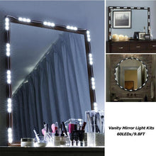 Load image into Gallery viewer, Hollywood Makeup Mirror Light Kit with Remote