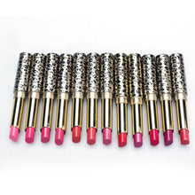 Load image into Gallery viewer, 12PCS/Set Lipsticks Matte Shimmer Moisturizing (Most Popular)
