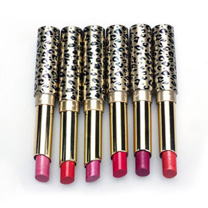 12PCS/Set Lipsticks Matte Shimmer Moisturizing (Most Popular)