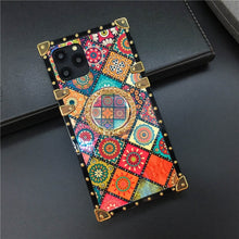 Load image into Gallery viewer, Bohemian New Vintage Ring Case for SAMSUNG