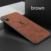Load image into Gallery viewer, Luxury iPhone Phone Case
