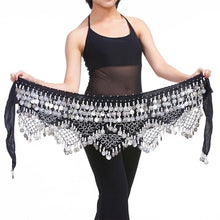 Load image into Gallery viewer, New Style Bellydance Belt