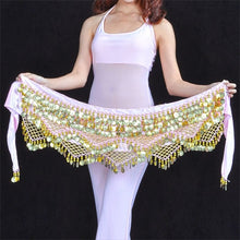 Load image into Gallery viewer, New Style Bellydance Belt