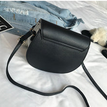 Load image into Gallery viewer, Romantic Leather Handbag