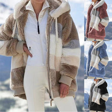 Load image into Gallery viewer, Estylo Winter Jacket 2023