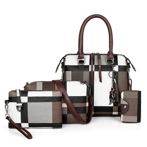Estylo Trendy Designer 4PC Bags