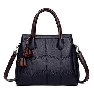 Estylo Luxury Leather Handbag 2019